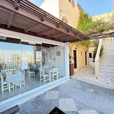 Villa Dima Perissa  Ngoại thất bức ảnh