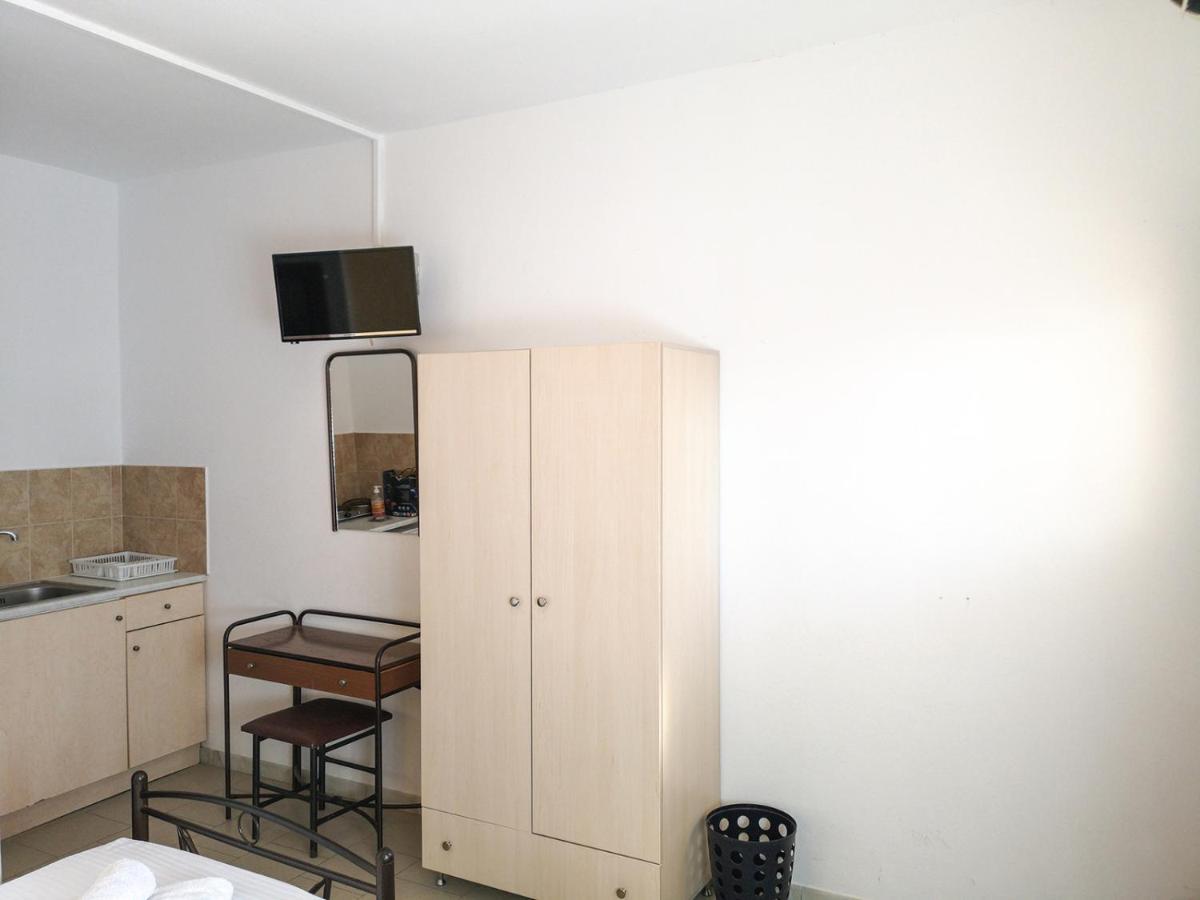 Villa Dima Perissa  Ngoại thất bức ảnh