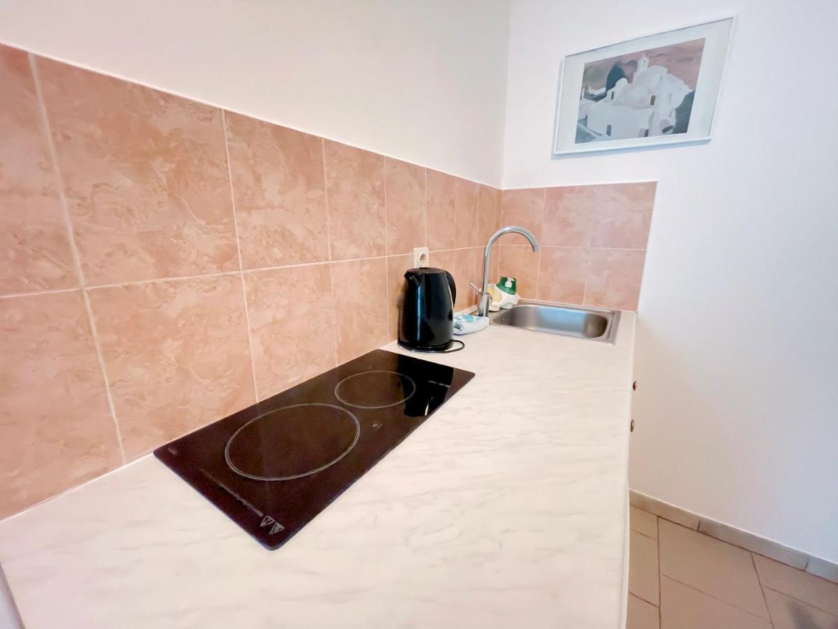 Villa Dima Perissa  Ngoại thất bức ảnh