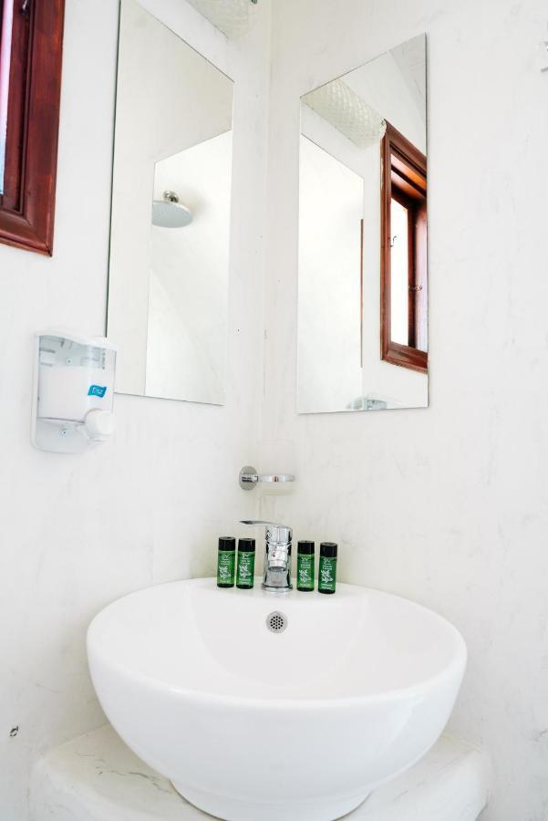 Villa Dima Perissa  Ngoại thất bức ảnh