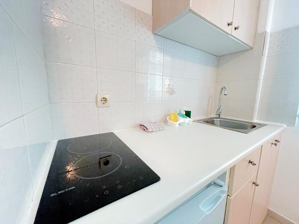 Villa Dima Perissa  Ngoại thất bức ảnh