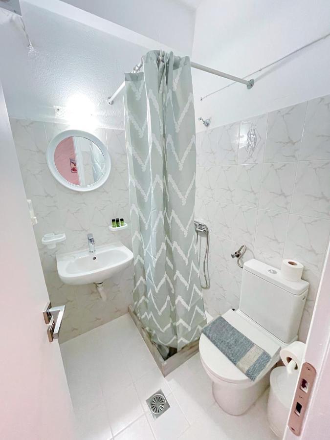 Villa Dima Perissa  Ngoại thất bức ảnh