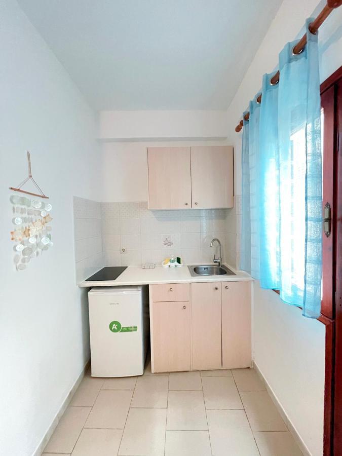 Villa Dima Perissa  Ngoại thất bức ảnh
