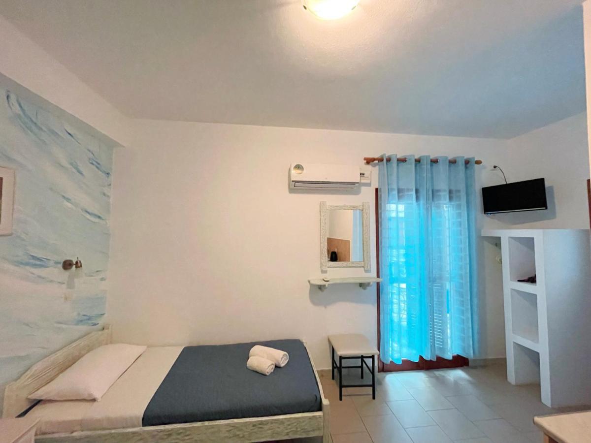 Villa Dima Perissa  Ngoại thất bức ảnh