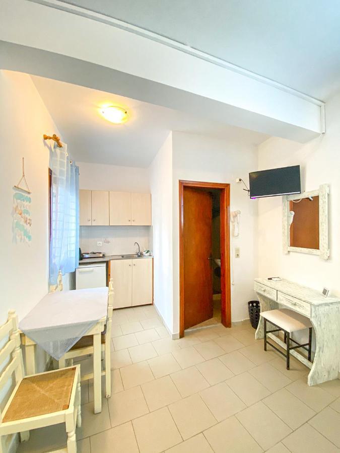 Villa Dima Perissa  Ngoại thất bức ảnh