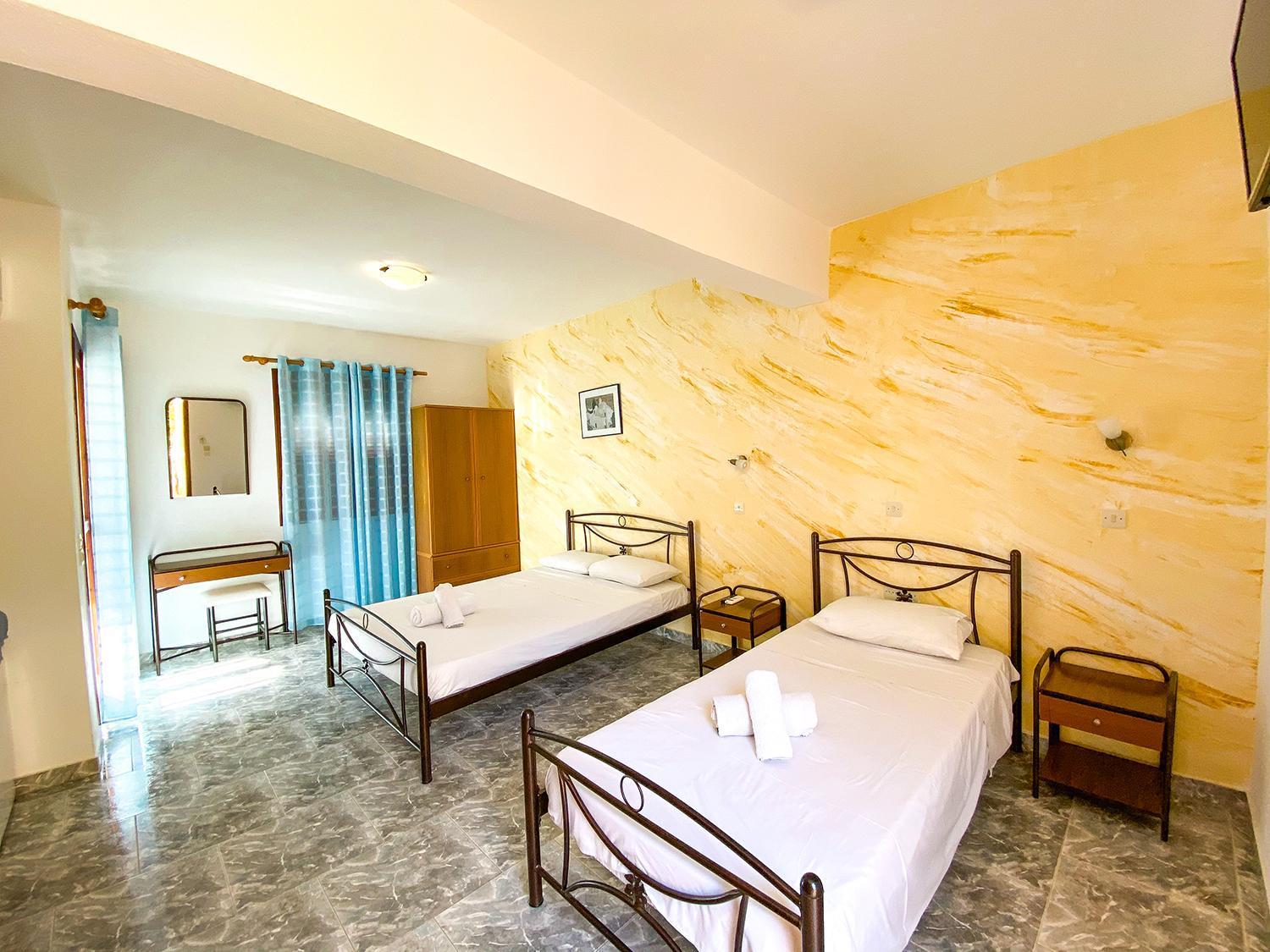 Villa Dima Perissa  Ngoại thất bức ảnh