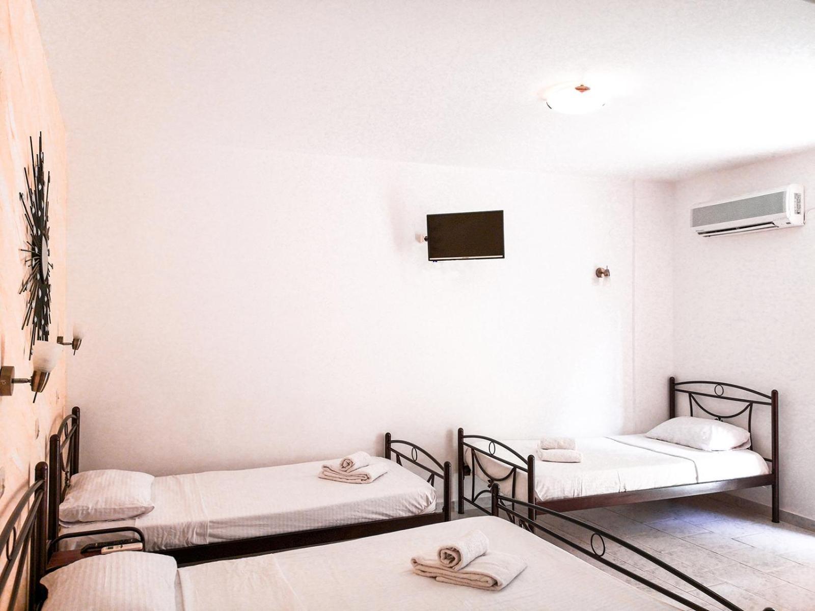 Villa Dima Perissa  Ngoại thất bức ảnh