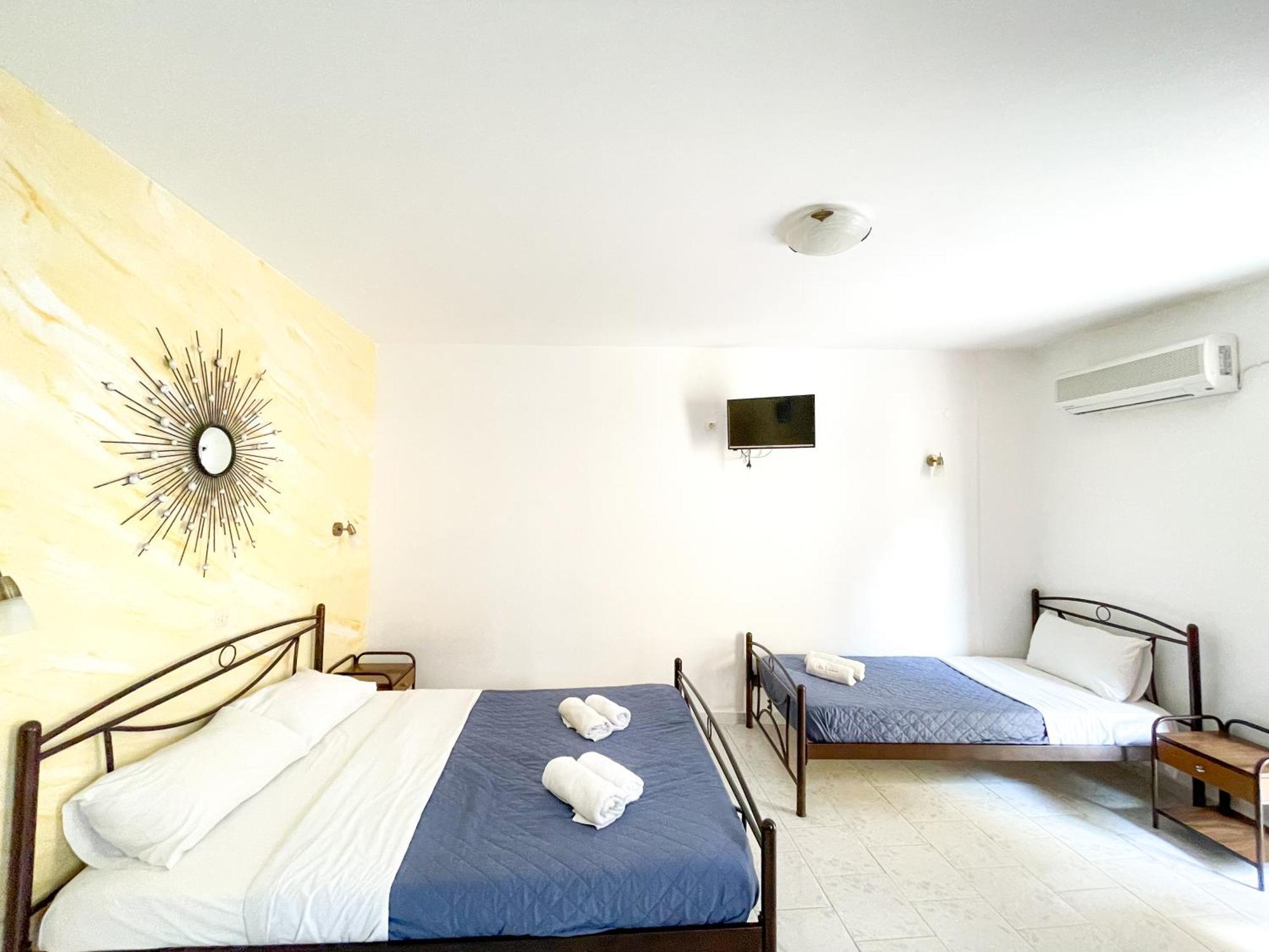 Villa Dima Perissa  Ngoại thất bức ảnh