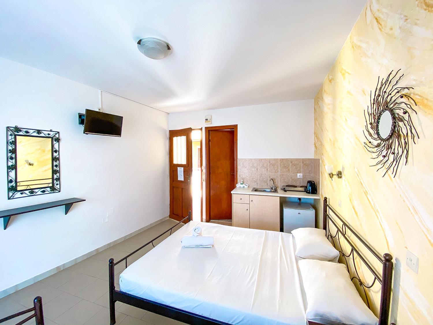 Villa Dima Perissa  Ngoại thất bức ảnh