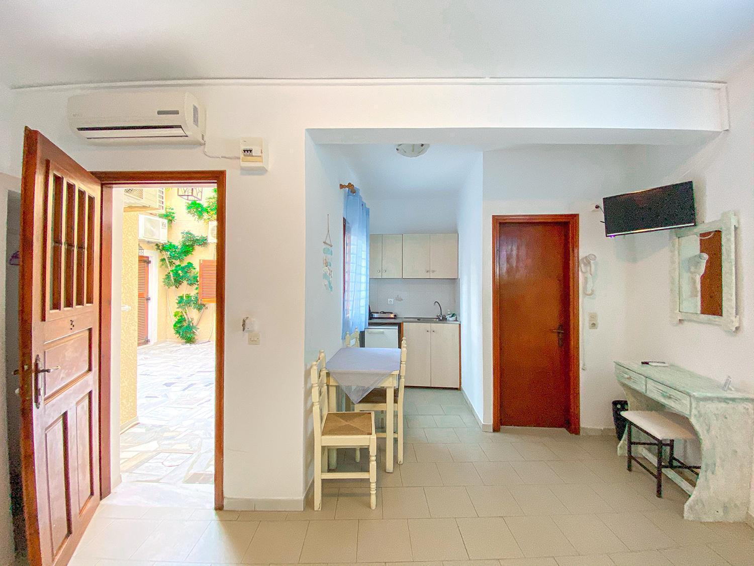 Villa Dima Perissa  Ngoại thất bức ảnh