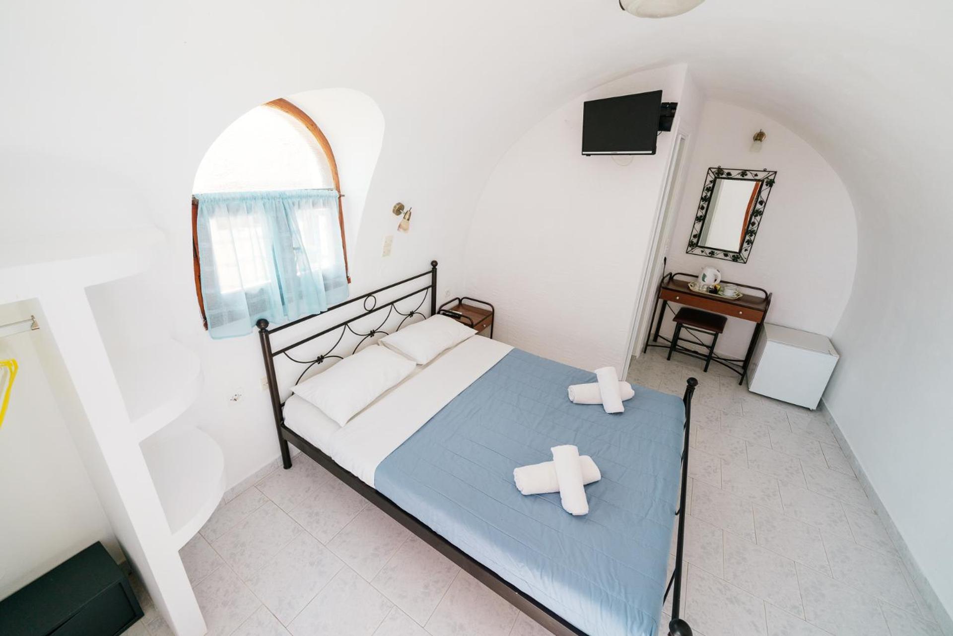 Villa Dima Perissa  Ngoại thất bức ảnh